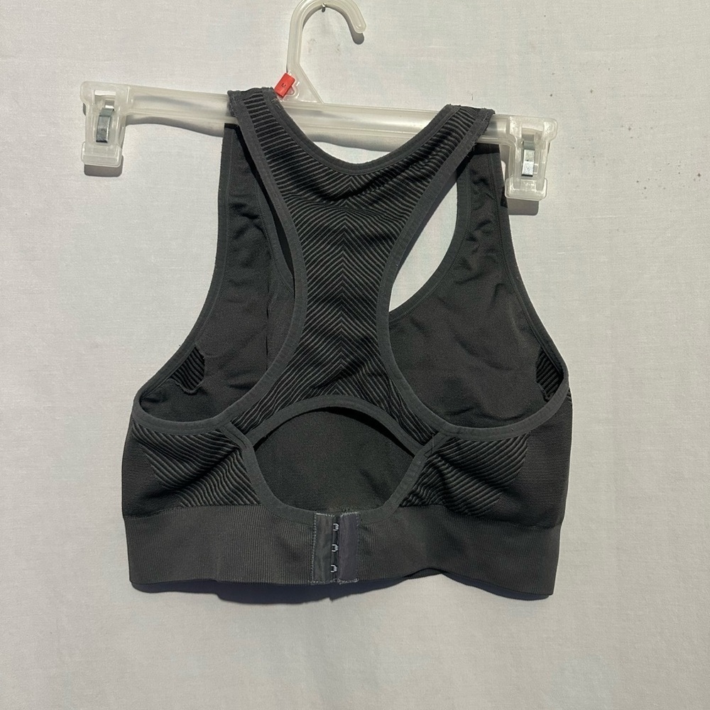 Brooke Ence Women’s Activewear Sports Bra Size Large Athletic Workout Gym - Picture 2 of 3